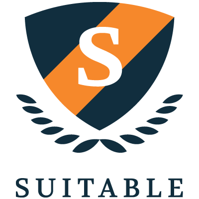 Suitable